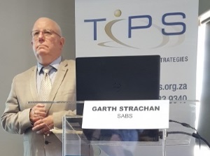 Garch Strachem website