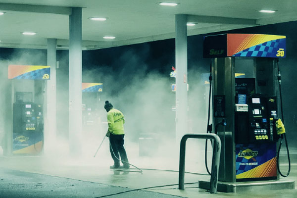 Sector jobs resilience plans