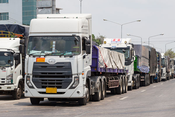 Trade policy and practice