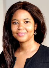 Nomvuyo Guma