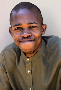 Thobani Khumalo